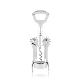 Glider Winged Corkscrew with Foil Cutter by True